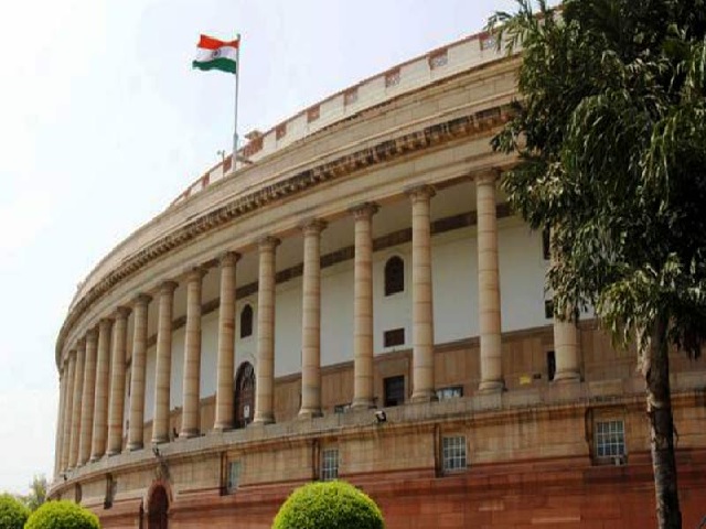 National Commission for Allied and Healthcare Professions Bill, 2021 passed in Lok Sabha
